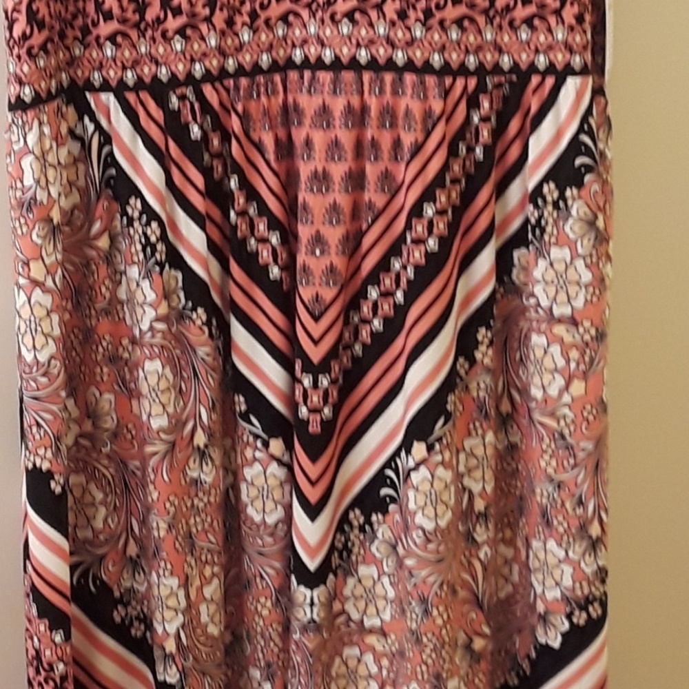 London style collection dress